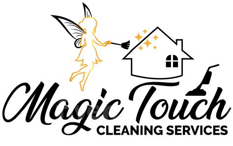 Magical touch cleaning services